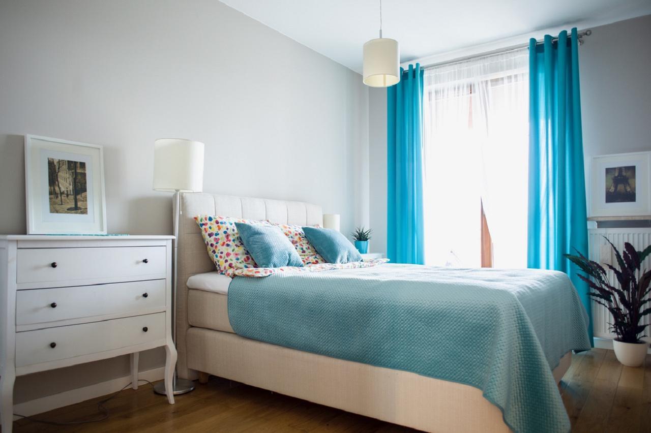 Business Lux Apartments วอร์ซอ ภายนอก รูปภาพ